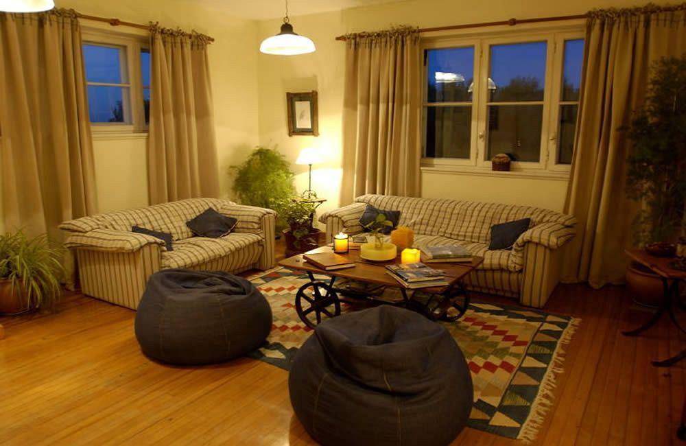 Faro Punta Delgada Hotel ภายนอก รูปภาพ