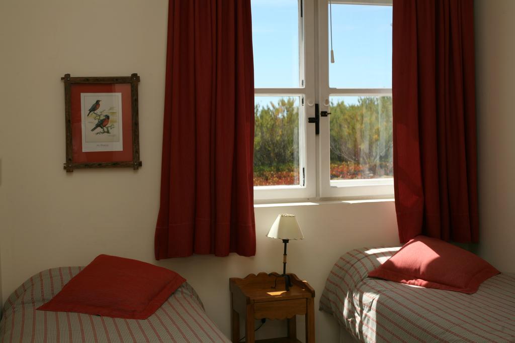 Faro Punta Delgada Hotel ห้อง รูปภาพ