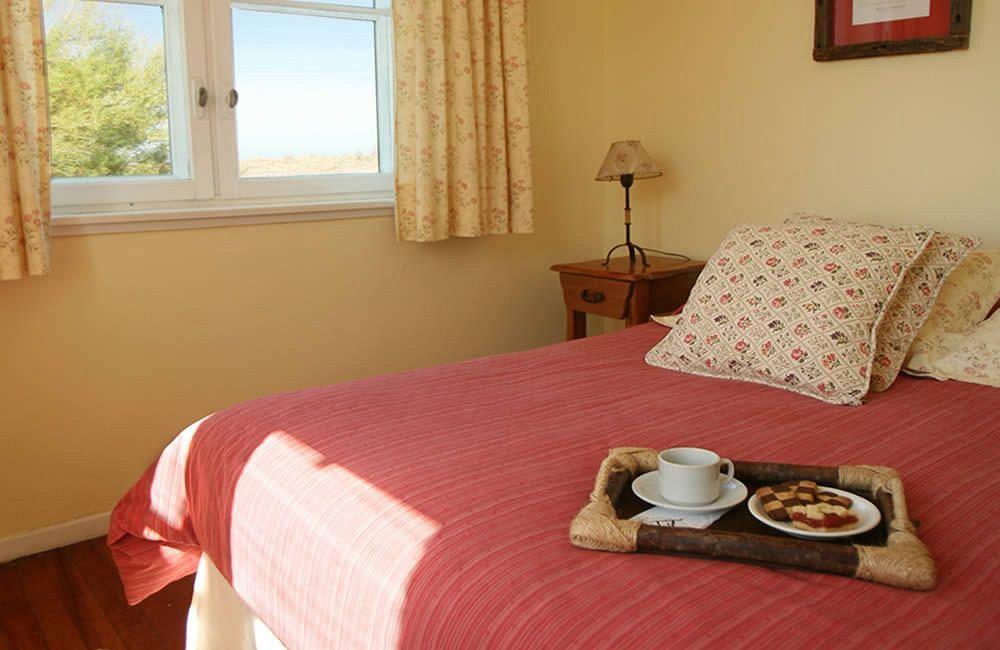 Faro Punta Delgada Hotel ภายนอก รูปภาพ