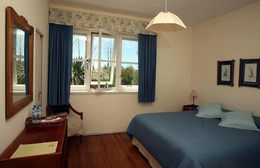 Faro Punta Delgada Hotel ภายนอก รูปภาพ