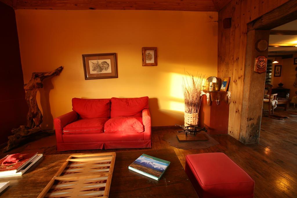Faro Punta Delgada Hotel ภายนอก รูปภาพ