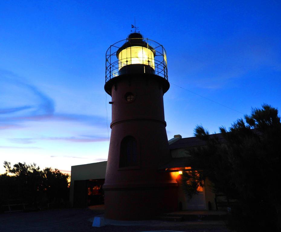 Faro Punta Delgada Hotel ภายนอก รูปภาพ